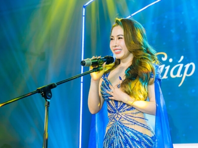 Lối sống bình dị của nữ CEO xinh đẹp, tài ba – Trương Thị Kiều Loan