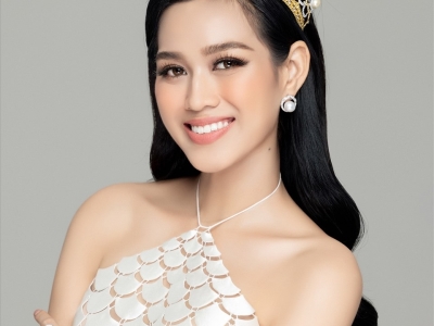 Học Hoa hậu Đỗ Hà với 3 tips dưỡng da đơn giản mà rạng ngời