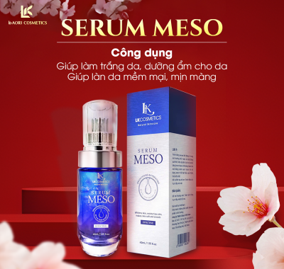 SERUM MESO