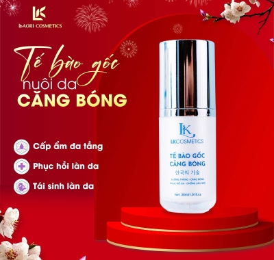 TINH CHẤT TẾ BÀO GỐC