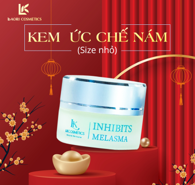 KEM ỨC CHẾ NÁM ĐÊM(SIZE NHỎ)